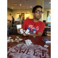 Sweet by David Gabbay Sweet by David Gabbay