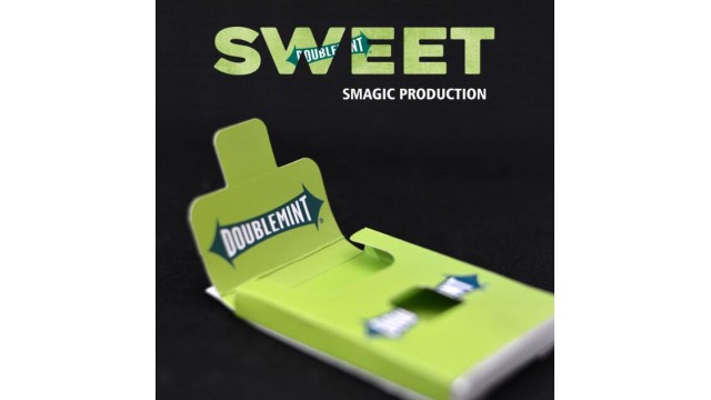 Sweet by Smagic Productions