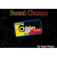 Sweet Chnge by John Jairo Torres