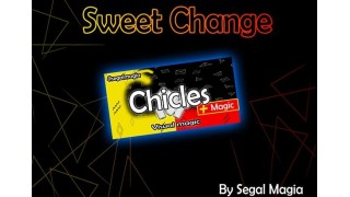 Sweet Chnge by John Jairo Torres