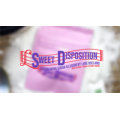 Sweet Disposition by Luke Oseland & Oseyfans Sweet Disposition by Luke Oseland & Oseyfans