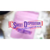Sweet Disposition by Luke Oseland & Oseyfans