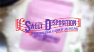 Sweet Disposition by Luke Oseland & Oseyfans