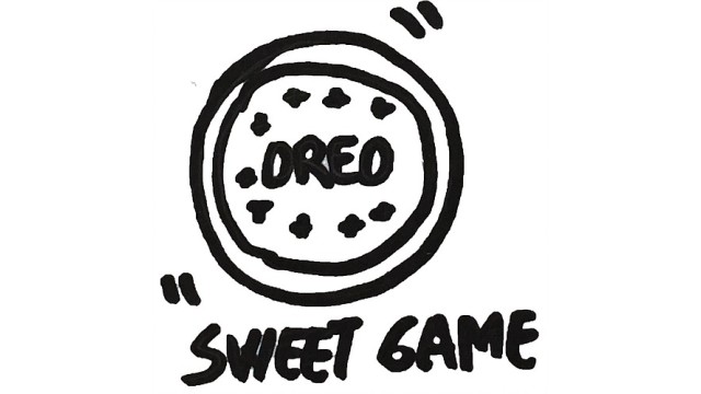 Sweet Game by Julio Montoro