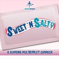 Sweet'n Salty by Vernet Magic Sweet'n Salty by Vernet Magic