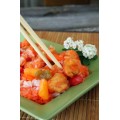 Sweet & Sour Prediction by Keith Fields Sweet & Sour Prediction by Keith Fields