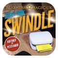 Swindle by Steve Cook Swindle by Steve Cook