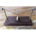 Swinging Spirit Bell by Jolyon Jenkins Swinging Spirit Bell by Jolyon Jenkins