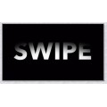 Swipe by Bill Perkins Swipe by Bill Perkins