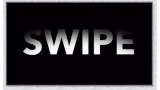 Swipe by Bill Perkins