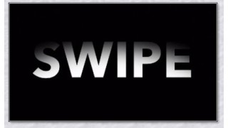 Swipe by Bill Perkins