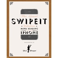 Swipeit by Jose Prager