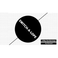 Switch-A-Lope by Arnaud