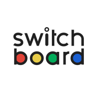 Switch Board by Martin Andersen