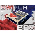 Switch Box by Cristian Ciccone Switch Box by Cristian Ciccone