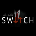 Switch by Shawn Farquhar Switch by Shawn Farquhar