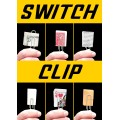 Switch Clip by Jay Sankey Switch Clip by Jay Sankey