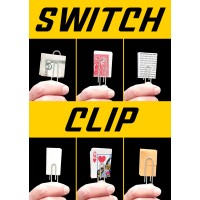 Switch Clip by Jay Sankey