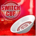 Switch Cup by Jerome Sauloup Switch Cup by Jerome Sauloup