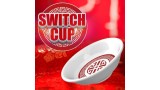 Switch Cup by Jerome Sauloup