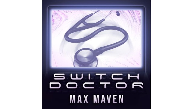 Switch Doctor by Max Maven