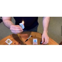 Switch & Fuse by Justin Lemoine