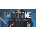 Switch One by Christian Grace Switch One by Christian Grace