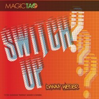 Switch Up by Danny Weiser