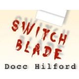 Switchblade by Docc Hilford