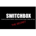Switchbox by Mickael Chatelain Switchbox by Mickael Chatelain
