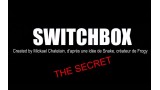 Switchbox by Mickael Chatelain