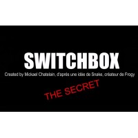 Switchbox by Mickael Chatelain