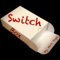 Switchbox by Nick Popa Switchbox by Nick Popa