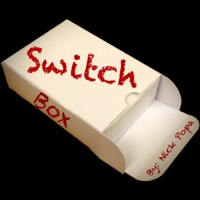 Switchbox by Nick Popa