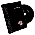 Switcher by Richard James Switcher by Richard James