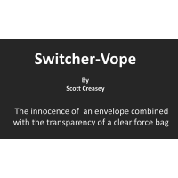 Switcher-Vope by Scott Creasey