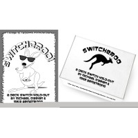 Switcheroo Deck Holdout by Michael O'Brien