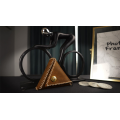 SWITCHING TRIPURSE by JL Magic SWITCHING TRIPURSE by JL Magic