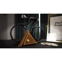 SWITCHING TRIPURSE by JL Magic