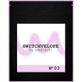 Switchvelope by The Craziest Switchvelope by The Craziest