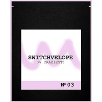 Switchvelope by The Craziest