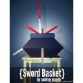 Sword Basket by Andrew Mayne Sword Basket by Andrew Mayne