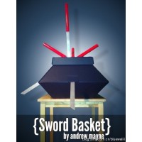 Sword Basket by Andrew Mayne