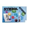 Symbol by Steve Cook Symbol by Steve Cook