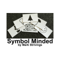 Symbol Minded by Mark Strivings Symbol Minded by Mark Strivings