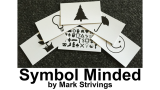 Symbol Minded by Mark Strivings