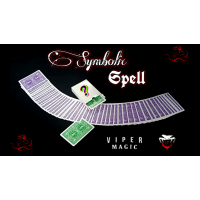 Symbolic Spell by Viper Magic