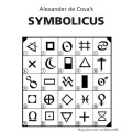 Symbolicus (A Mental Routine) by Alexander De Cova Symbolicus (A Mental Routine) by Alexander De Cova