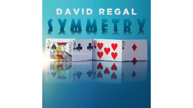 Symmetry by David Regal