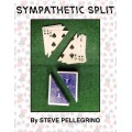 Sympathetic Split by Steve Pellegrino Sympathetic Split by Steve Pellegrino